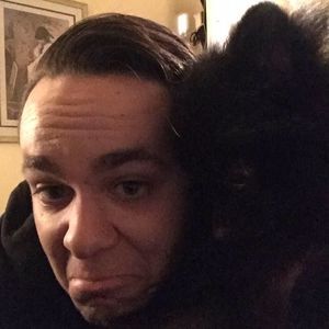 Meet your Posher, Jordan